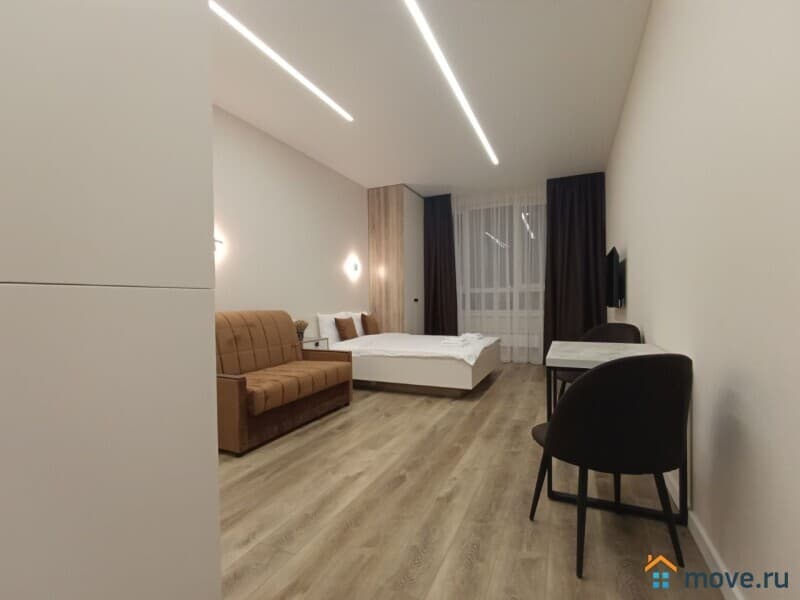 1-комн. квартира, 26 м²