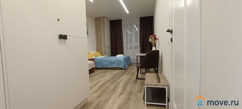 1-комн. квартира, 26 м²