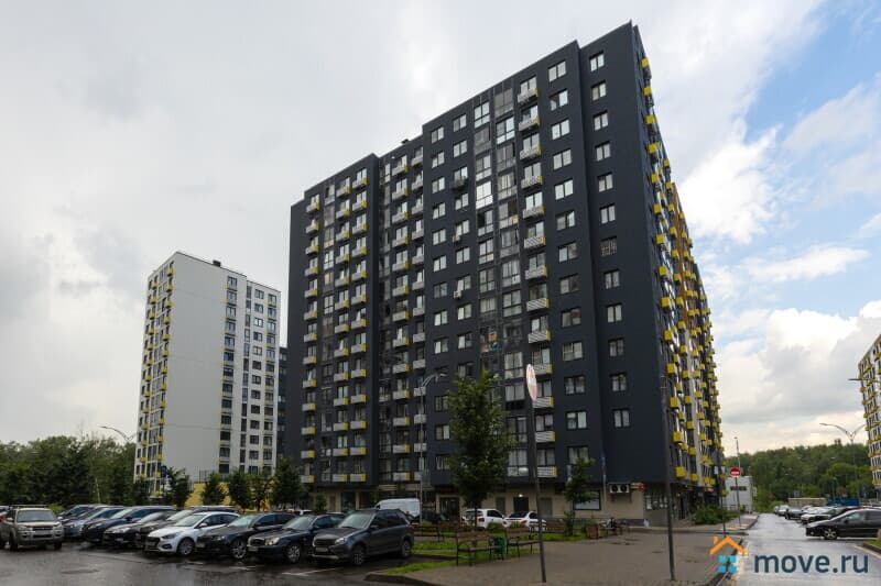 1-комн. квартира, 48 м&sup2;