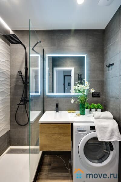 1-комн. квартира, 48 м&sup2;