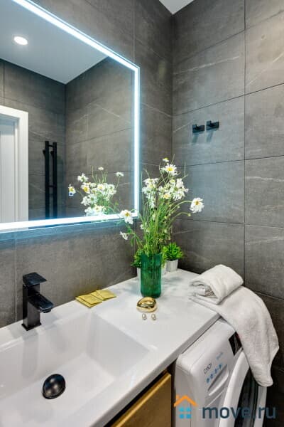 1-комн. квартира, 48 м&sup2;