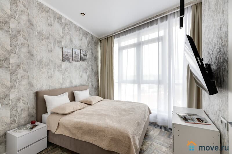 1-комн. квартира, 40 м²