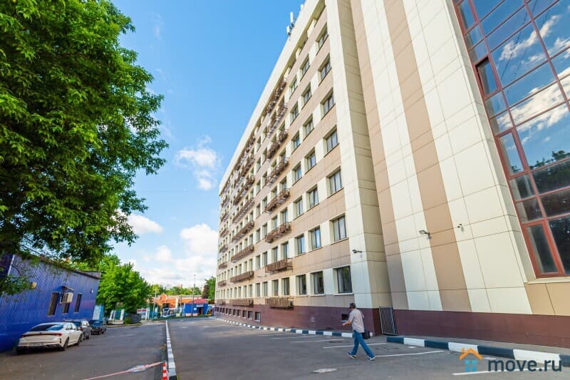 1-комн. квартира, 25 м²