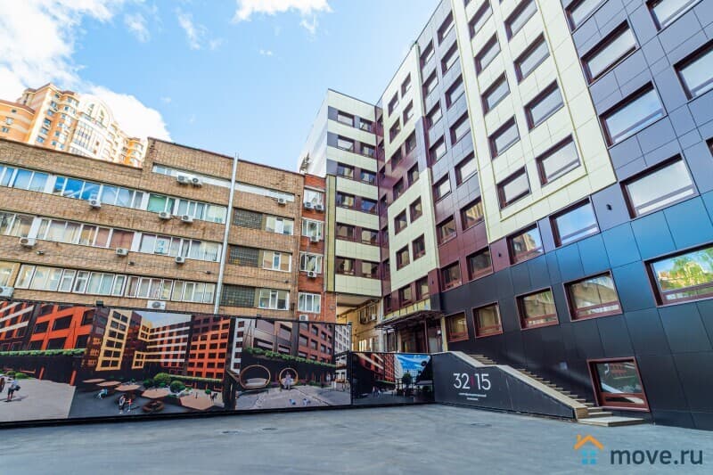 1-комн. квартира, 25 м²