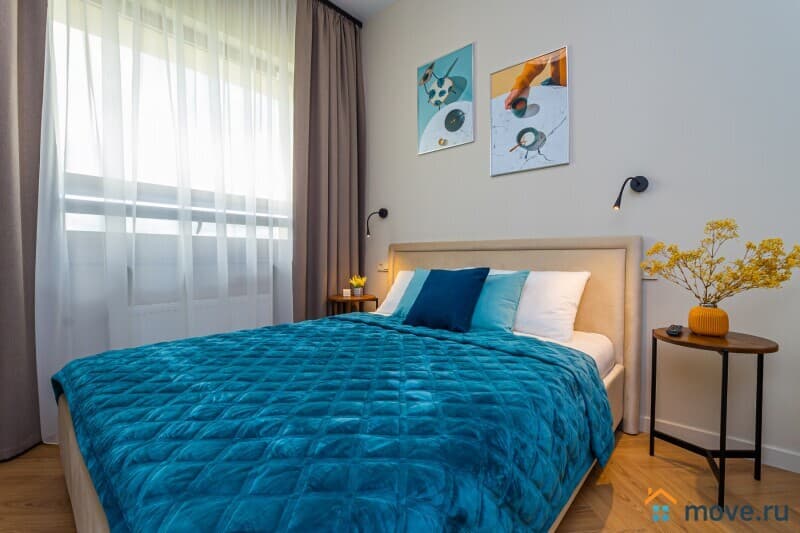 1-комн. квартира, 25 м²