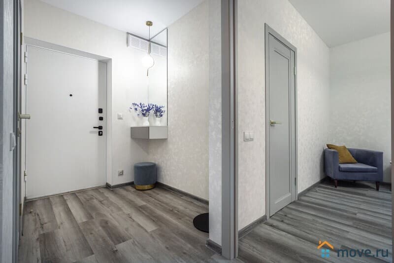 1-комн. квартира, 32 м²