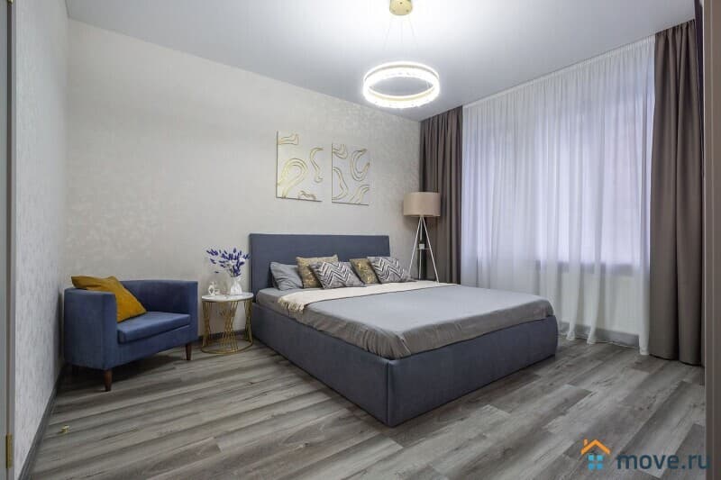 1-комн. квартира, 32 м²