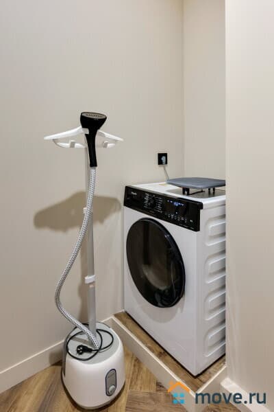 2-комн. квартира, 60 м&sup2;