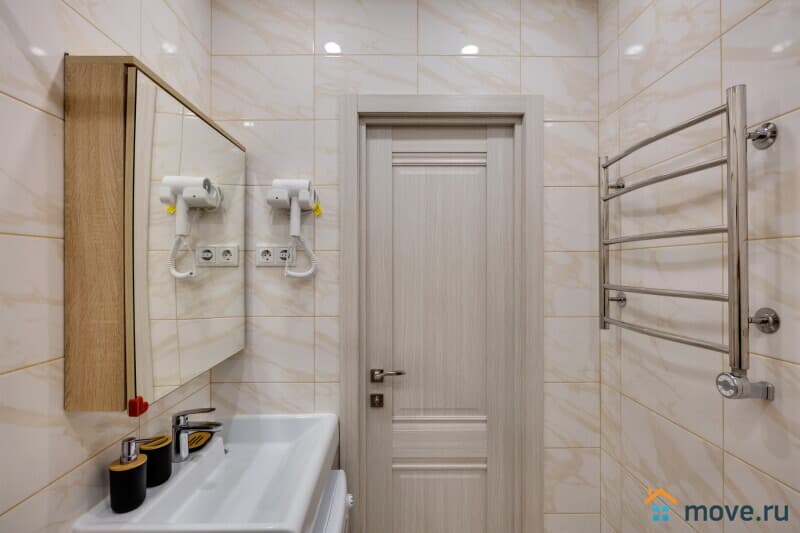 студия, 20 м&sup2;