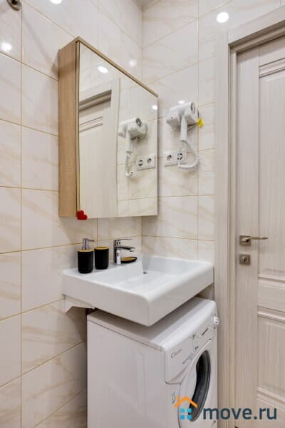 студия, 20 м&sup2;