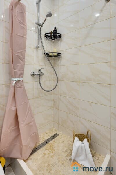 студия, 20 м&sup2;