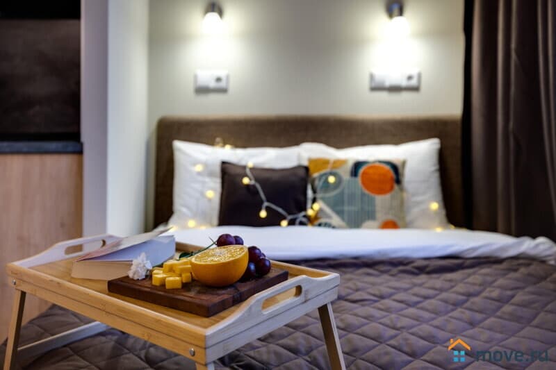 студия, 20 м&sup2;