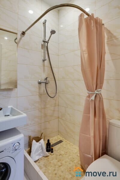 студия, 20 м&sup2;