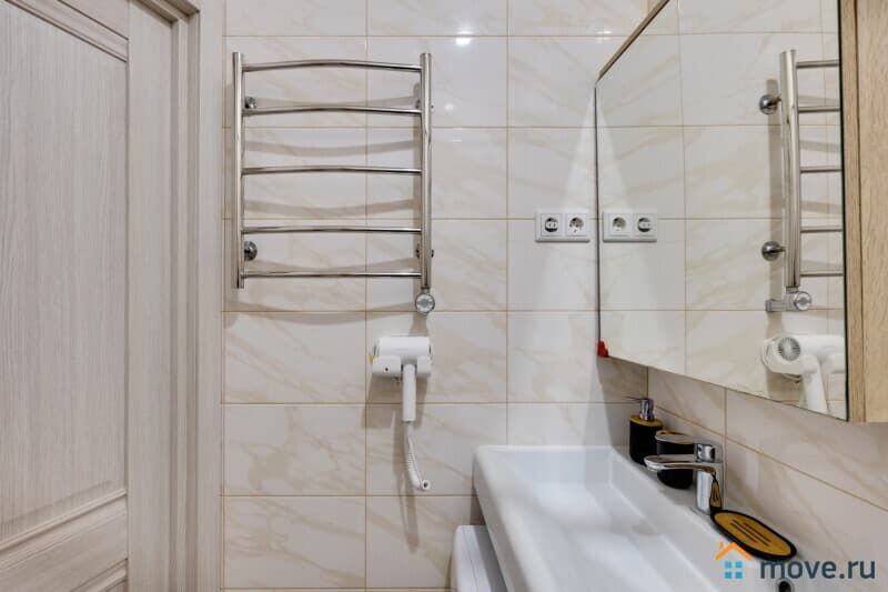 студия, 20 м&sup2;