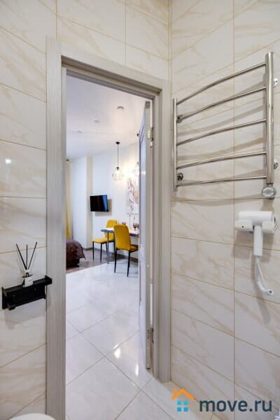 студия, 20 м&sup2;