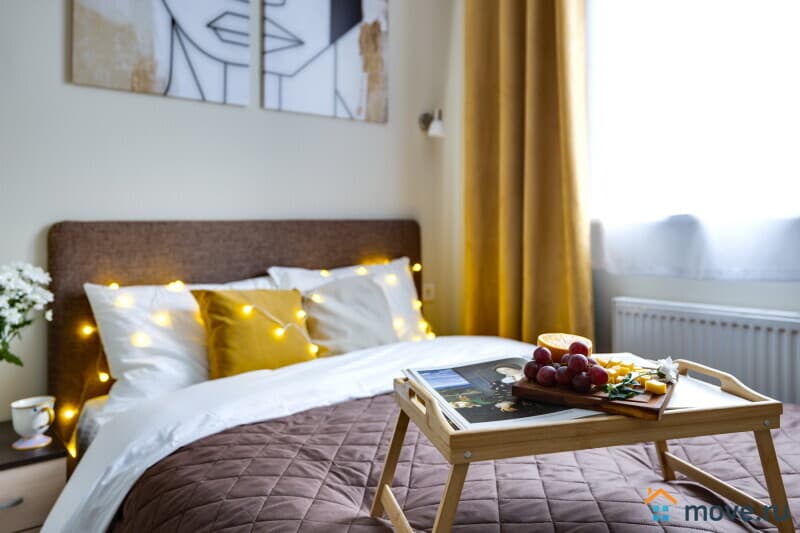 студия, 20 м&sup2;