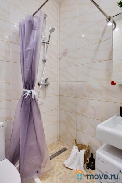 студия, 25 м&sup2;