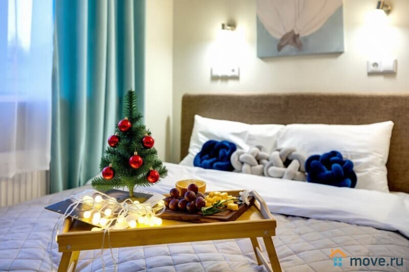 студия, 25 м&sup2;