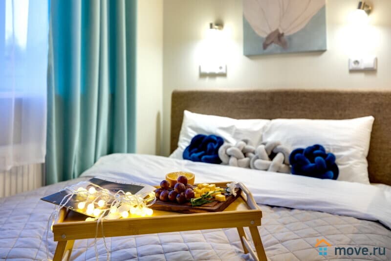 студия, 25 м&sup2;