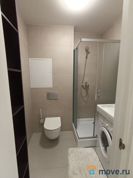 1-комн. квартира, 20 м&sup2;