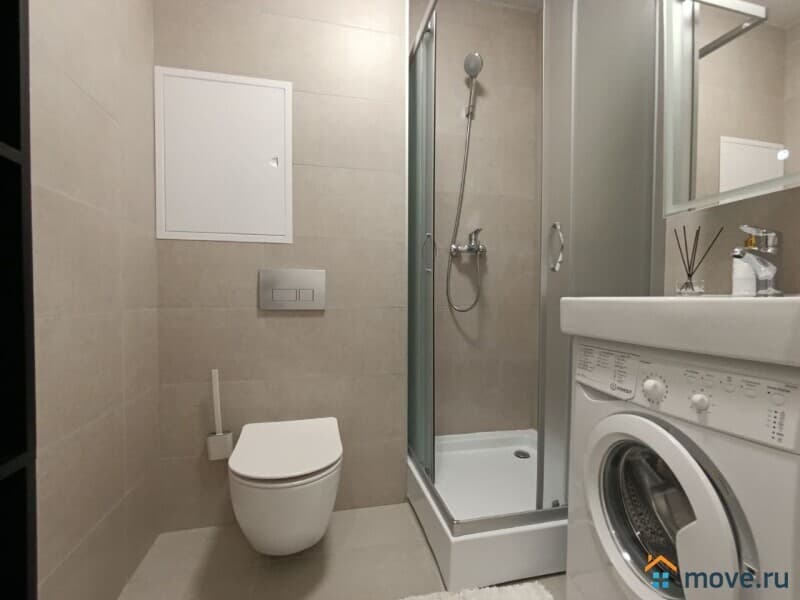 1-комн. квартира, 20 м&sup2;