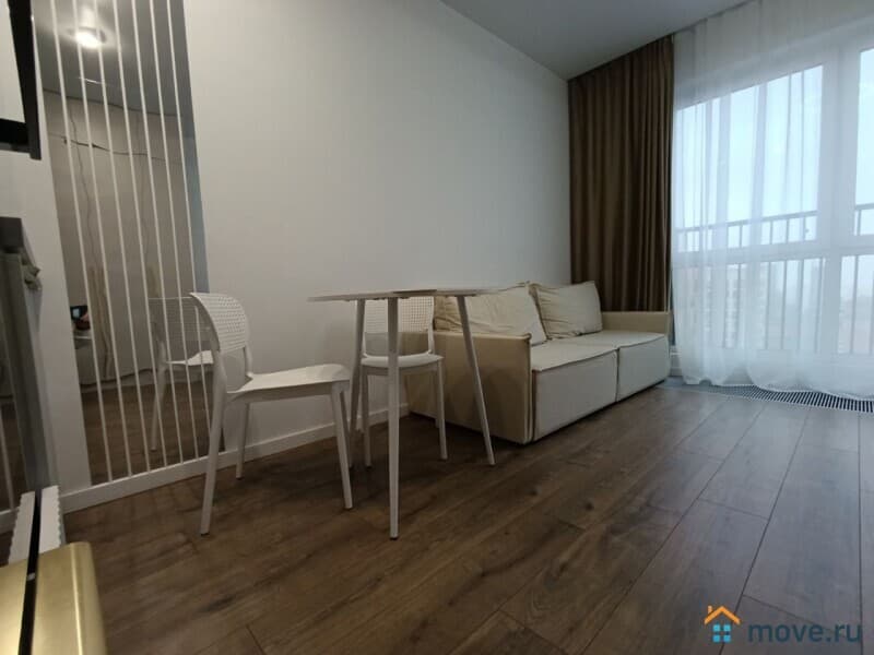 1-комн. квартира, 20 м&sup2;