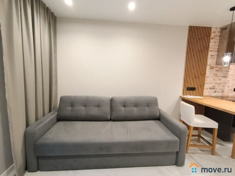 1-комн. квартира, 42 м&sup2;