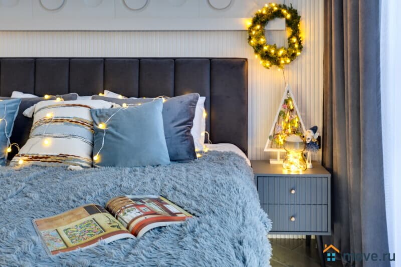 1-комн. квартира, 35 м&sup2;