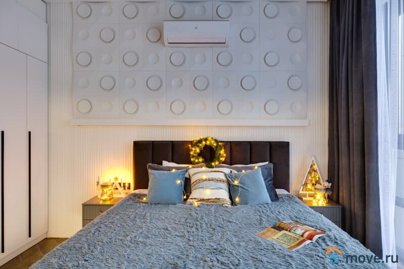 1-комн. квартира, 35 м&sup2;