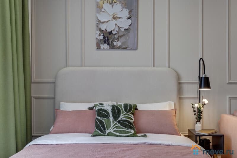 1-комн. квартира, 26 м&sup2;