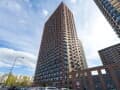 1-комн. апартаменты, 25 м&sup2;