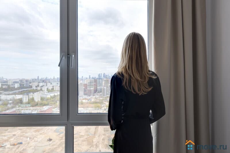 1-комн. апартаменты, 25 м&sup2;