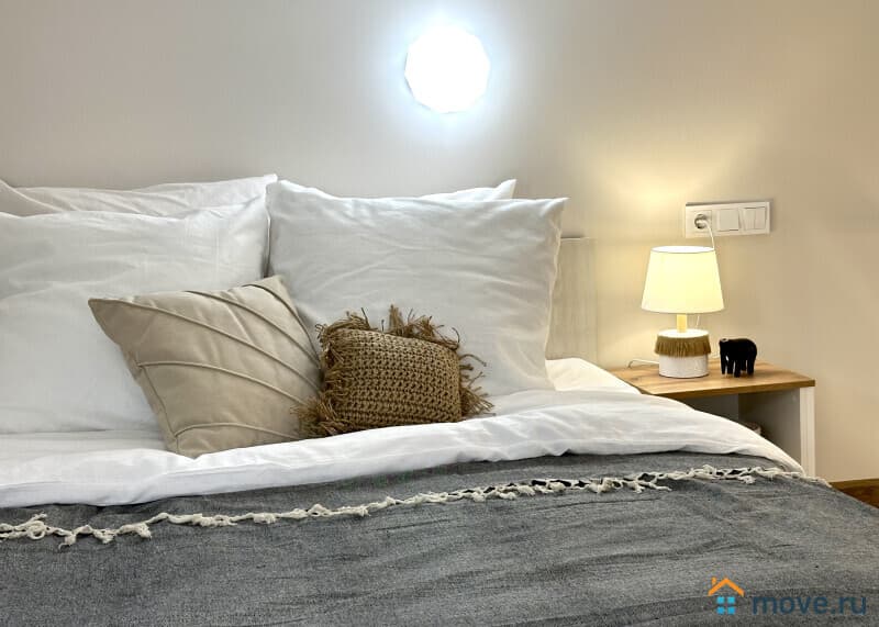 1-комн. квартира, 30 м&sup2;