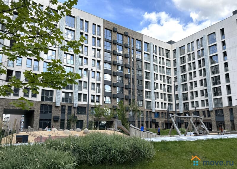 1-комн. квартира, 28 м&sup2;