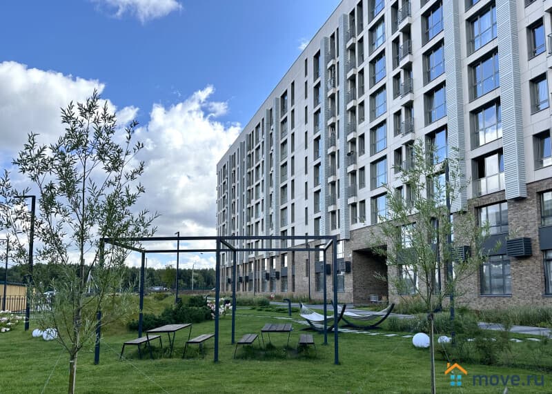 1-комн. квартира, 28 м&sup2;