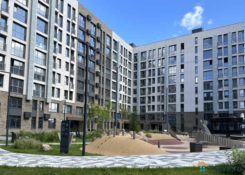 1-комн. квартира, 28 м&sup2;