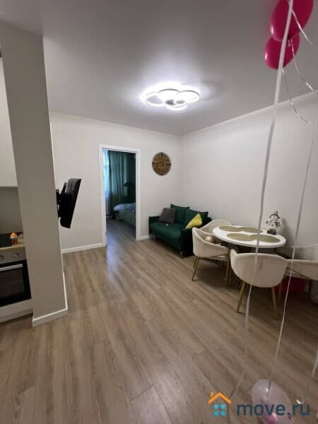 2-комн. квартира, 45 м&sup2;