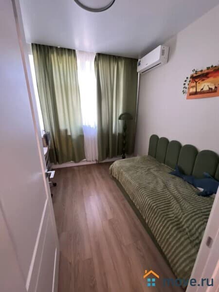 2-комн. квартира, 45 м&sup2;