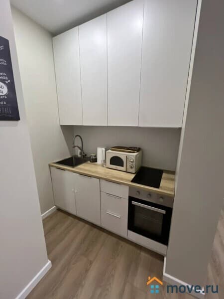 2-комн. квартира, 45 м&sup2;