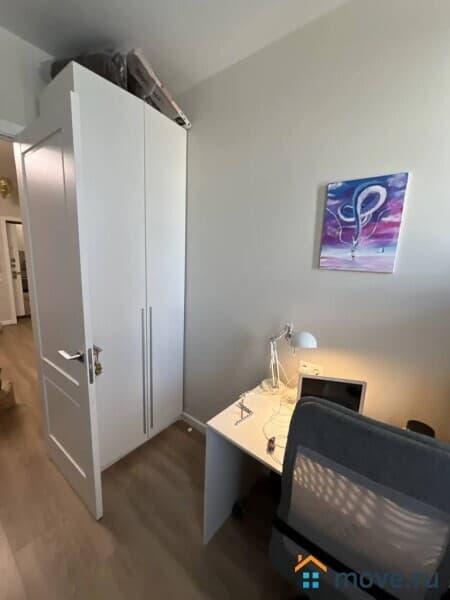2-комн. квартира, 45 м&sup2;