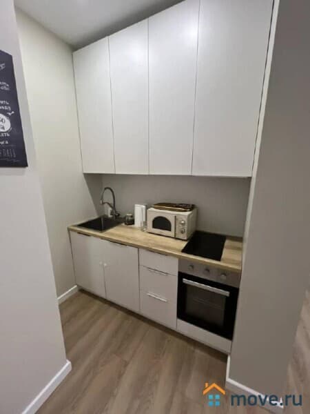 2-комн. квартира, 45 м&sup2;