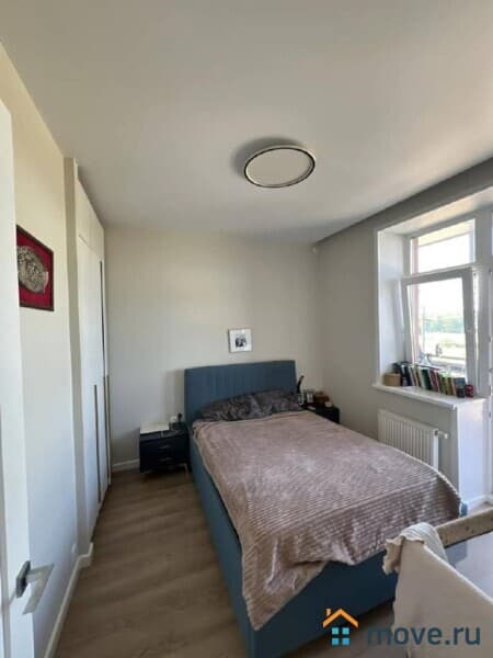 2-комн. квартира, 45 м&sup2;