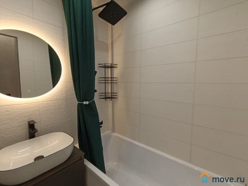 1-комн. квартира, 28 м&sup2;