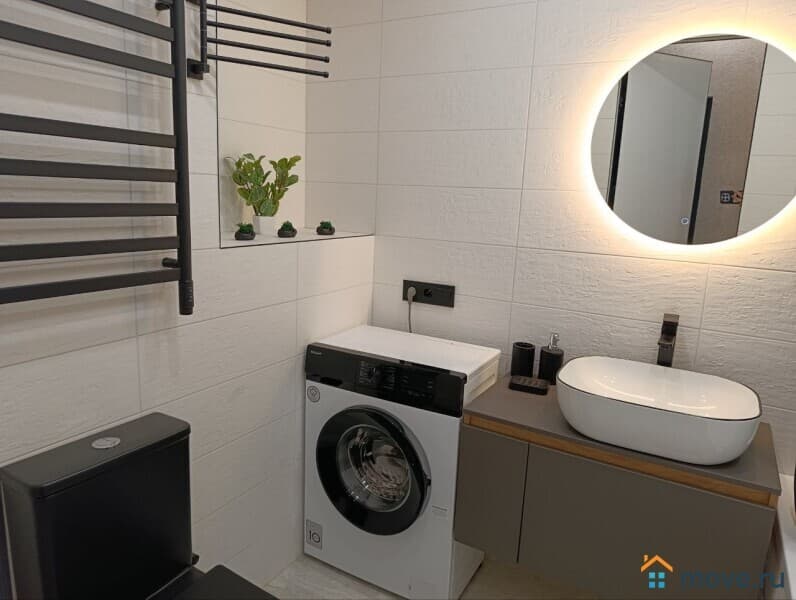 1-комн. квартира, 28 м&sup2;