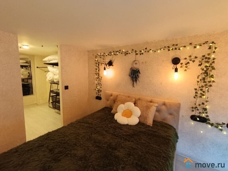 1-комн. квартира, 28 м&sup2;