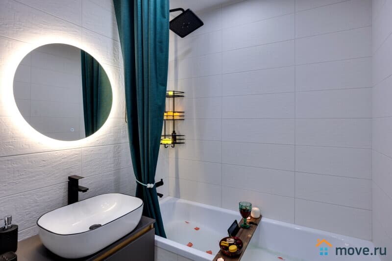 1-комн. квартира, 28 м&sup2;