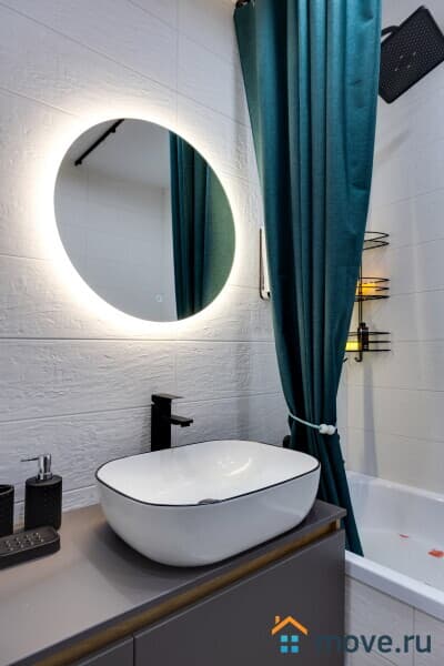 1-комн. квартира, 28 м&sup2;