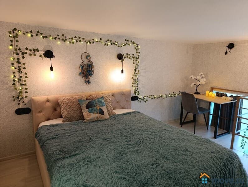 1-комн. квартира, 30 м&sup2;