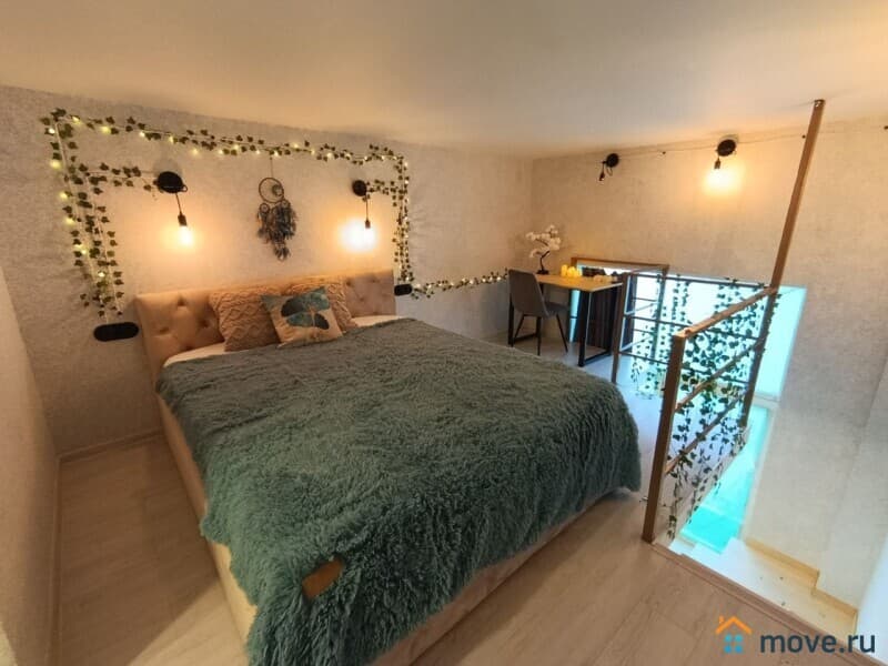 1-комн. квартира, 30 м&sup2;