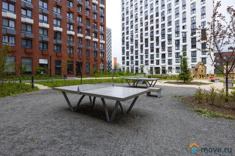 1-комн. квартира, 30 м&sup2;